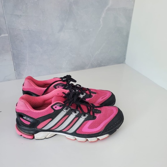 Adidas running shoes - Picture 2 of 2